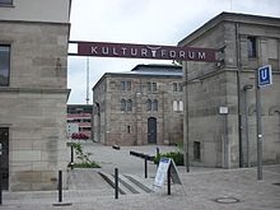 Kulturforum Fürth