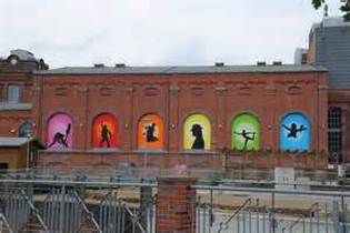 rock'n'popmuseum gGmbH