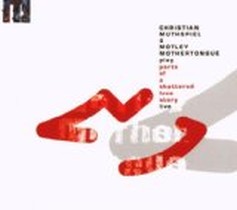 Parts of a Shattered Love Story