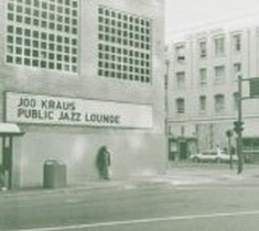 Public Jazz Lounge