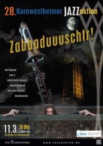 Kornwestheimer Jazzaktion