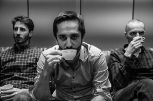 Christian Pabst Trio