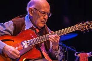 Jim Hall