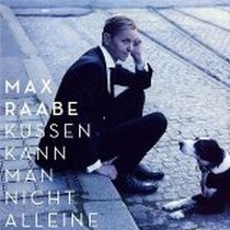 Küssen kann man nicht alleine