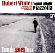 Round About Piazzolla