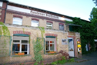 Brotfabrik