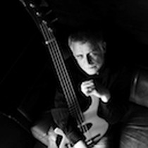 DKSJ All Star Projekt 2018 mit Ronan Guilfoyle