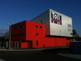 Tollhaus