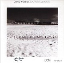 Somewhere Called Home