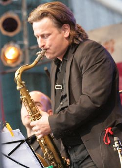 Peter van der Heusen