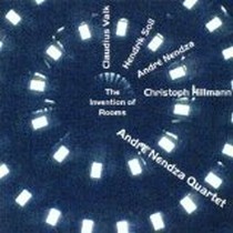 The Invention of Rooms