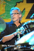 Willy Ketzer & The Paul Kuhn Family