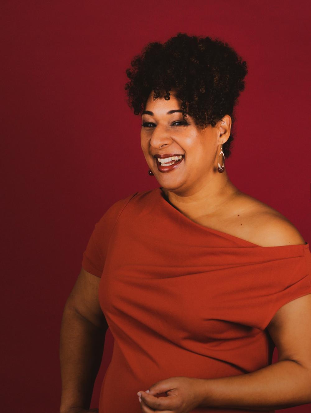 Michelle Walker Trio