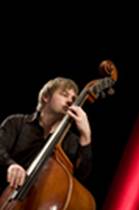 Christian Krischkowsky Quartet