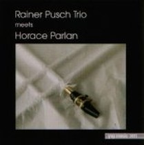 Rainer Pusch Trio Meets Horace Parlan