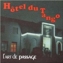 Hotel du Tango