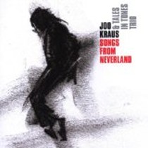 Songs From Neverland