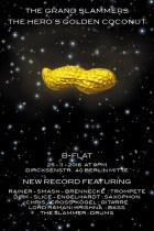 the hero's golden coconut