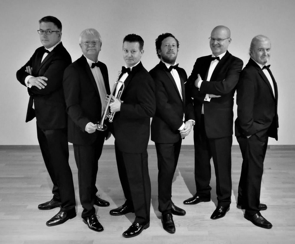 Armstrong's Ambassadors