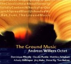 Ground Music