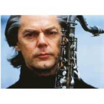 Jan Garbarek