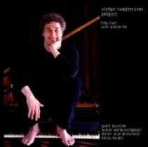 hay que salir adelante