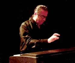 Steffen Dix lädt ein