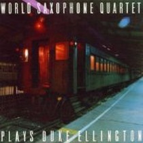 Plays Duke Ellington