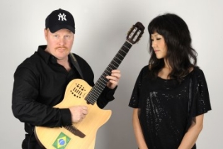 Youn Sun Nah & Ulf Wakenius