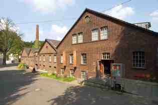 Industry Museumsfun Sensenhammer e.V.