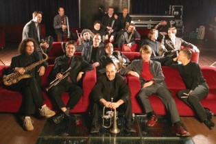 JBBG - Jazz Big-Band Graz