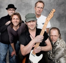 Hamburg Blues Band