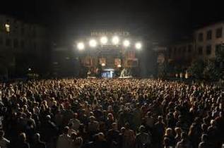 Schaffhausener Jazzfestival