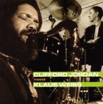 feat. Clifford Jordan