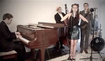 Scott Bradlees Postmodern Jukebox