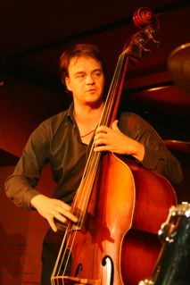 Christian von der Goltz Sextett