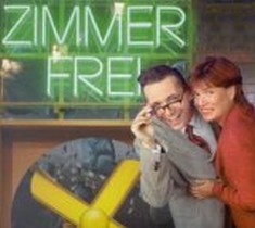 Zimmer Frei