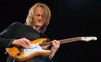 Jazz-Improvisation für Gitarrist*innen