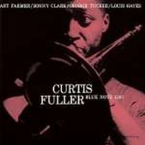 Curtis Fuller Vol. 3