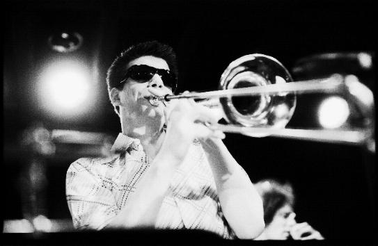 Tobias Becker Big Band