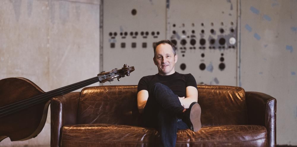 Felix Wiegand Quartett