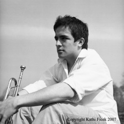 Uri Gincel's Tiny Big Band