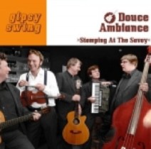 Stomping at the Savoy