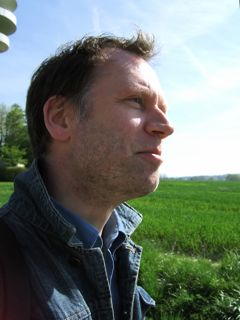 Sebastian Altekamp Trio