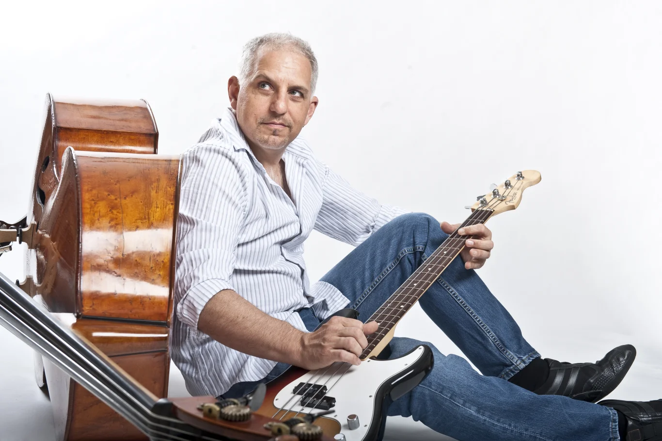 Helmut Lörscher Trio