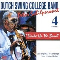 Strike Up the Band Vol. 4