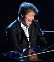 Raphael Gualazzi & Francesca Tandoi