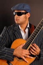 Raul Midon