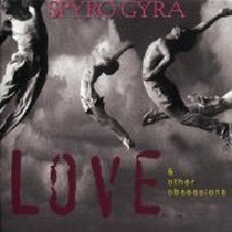 Love & Other Obsessions