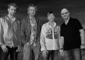 Wishbone Ash